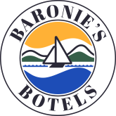 Baronie's BoTels on Lake LBJ
